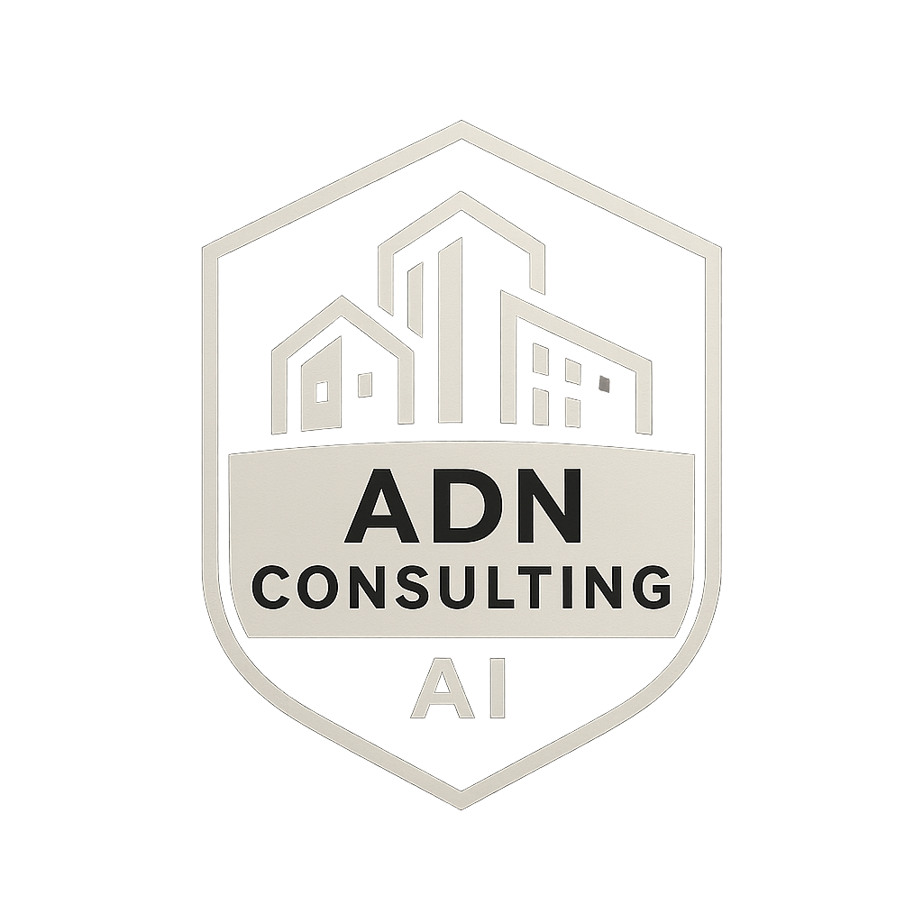 Adn Consulting AI